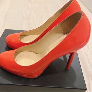 Authentic Christian louboutin heels